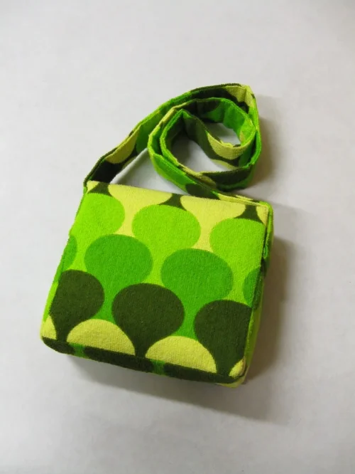 Bild 3 von Tasche klein