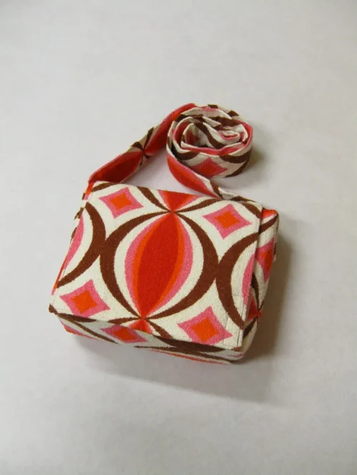 Tasche klein