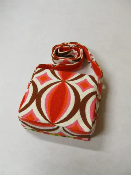 Bild 3 von Tasche klein