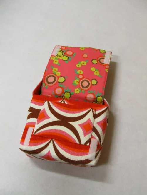 Bild 4 von Tasche klein