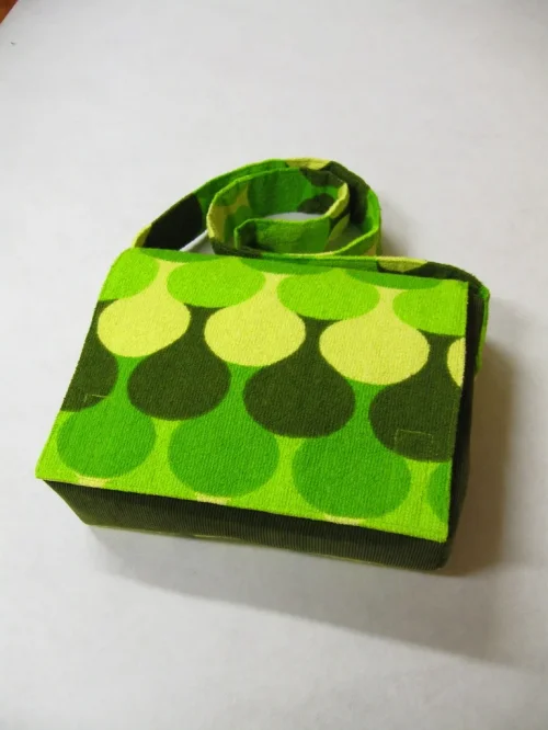 Tasche mittel
