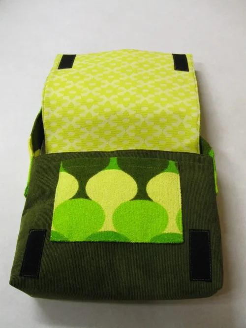 Bild 4 von Tasche mittel