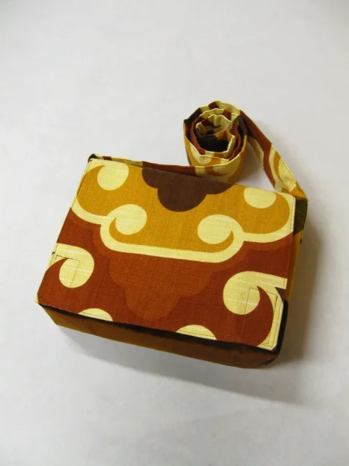 Tasche mittel