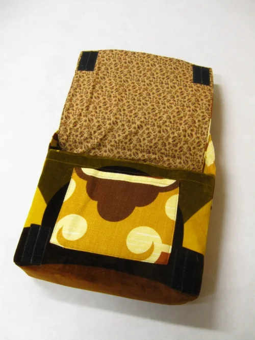 Bild 4 von Tasche mittel