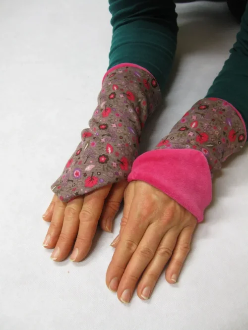 Bild 3 von Armstulpen