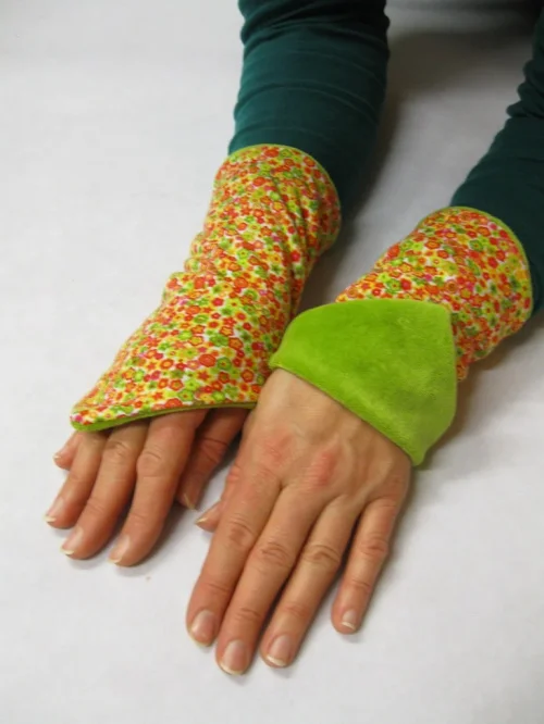 Bild 3 von Armstulpen