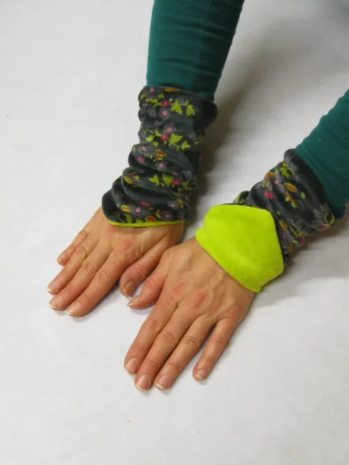 Bild 3 von Armstulpen