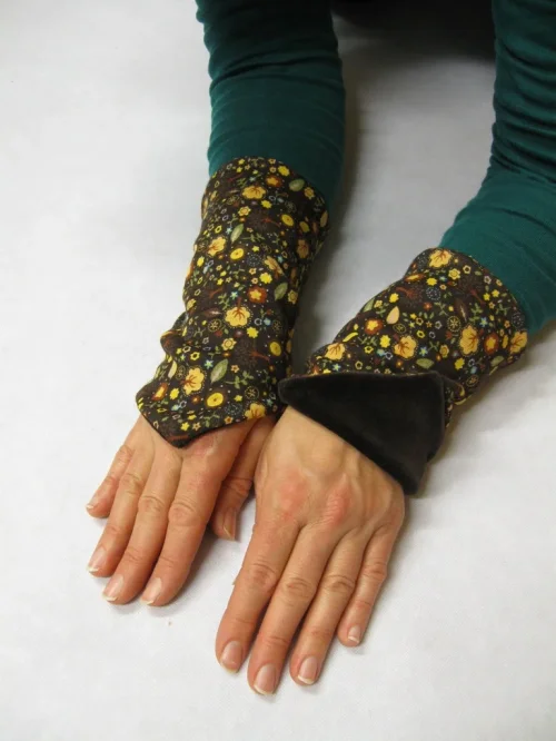 Bild 3 von Armstulpen