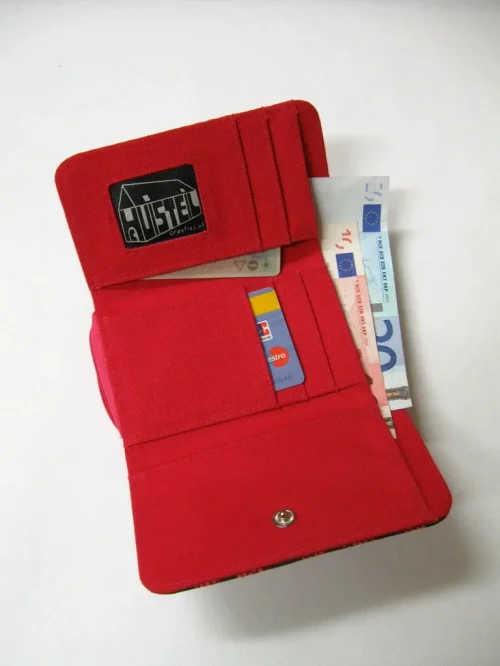Bild 5 von Portemonnaie