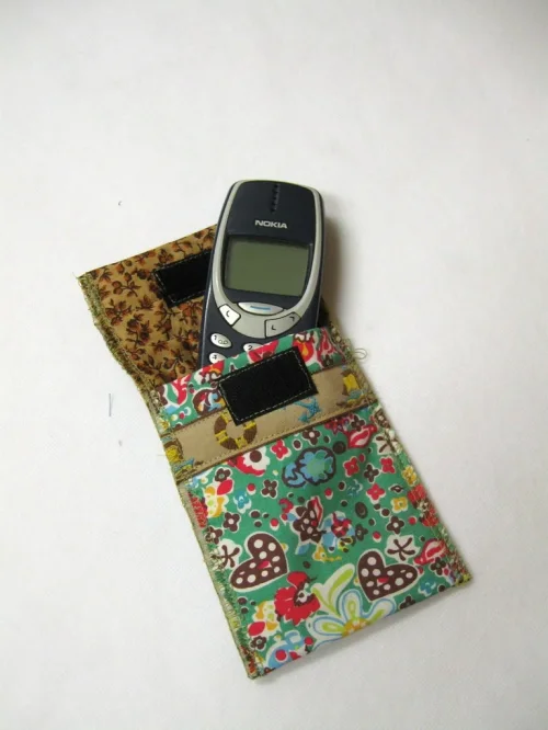 Bild 2 von Handytasche
