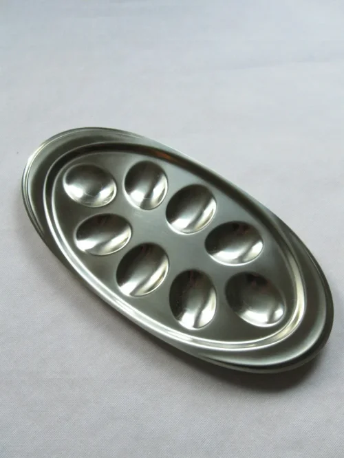 Bild 1 von WMF Eier-Servierschale