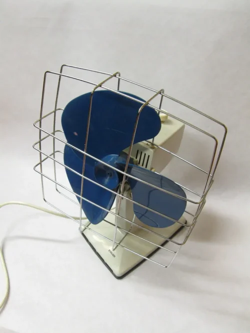 Bild 2 von 70er Ventilator