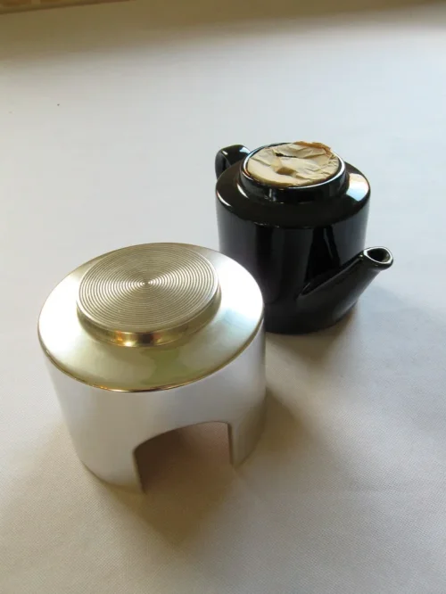 Bild 5 von 60er Teeservice