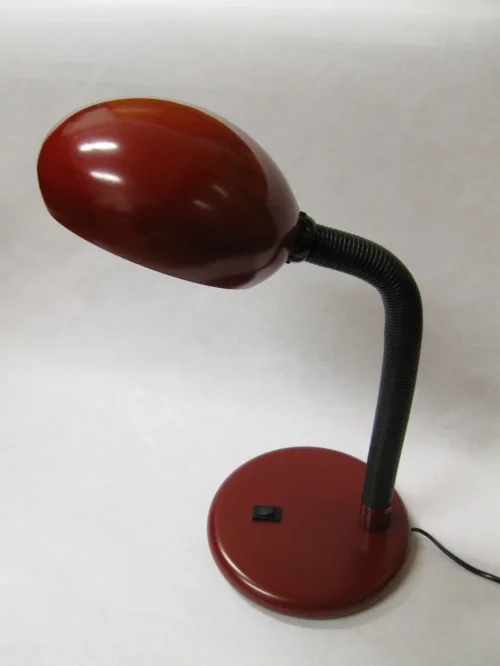 Bild 1 von 80er Tischlampe