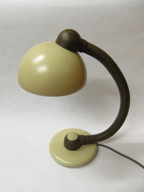 Bild 1 von 80er Tischlampe