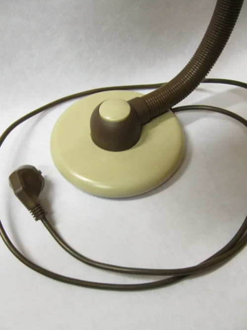 Bild 3 von 80er Tischlampe