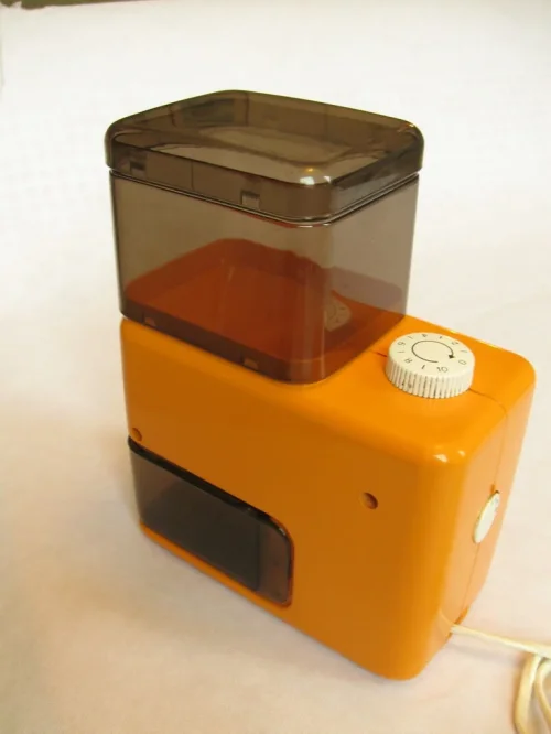 Bild 1 von 70er Kaffeemühle