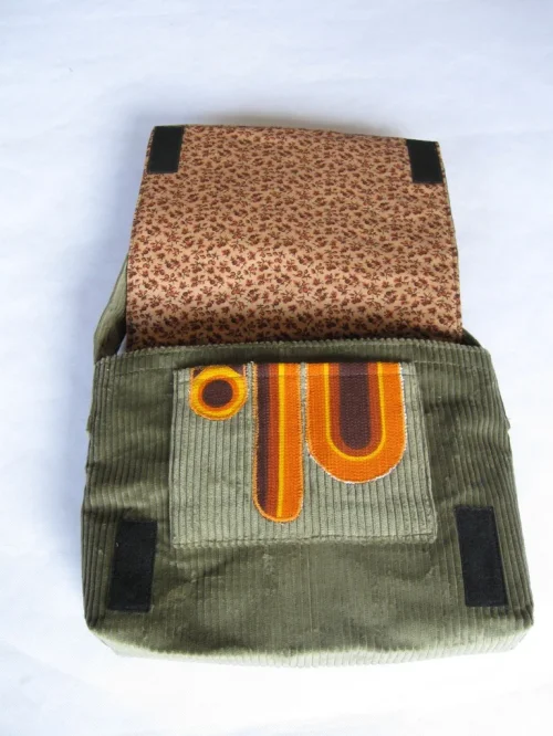 Bild 3 von Tasche mittel