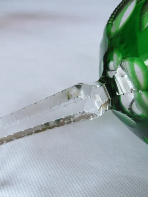 Bild 5 von 70er Römergläser Likörgläser