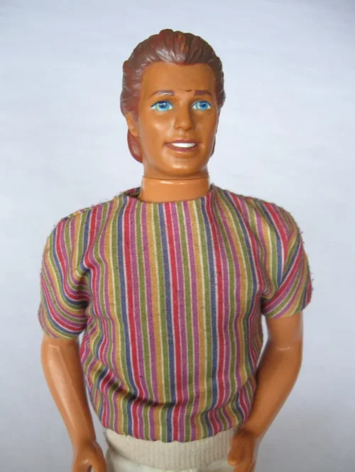 Bild 1 von 60er Barbie Ken