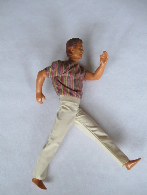Bild 2 von 60er Barbie Ken