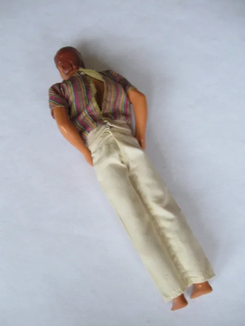 Bild 3 von 60er Barbie Ken
