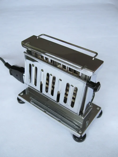 Bild 1 von 50er Toaster