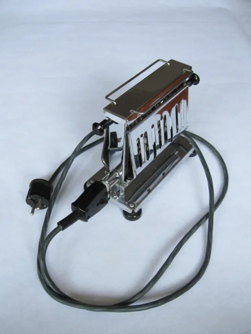 Bild 2 von 50er Toaster