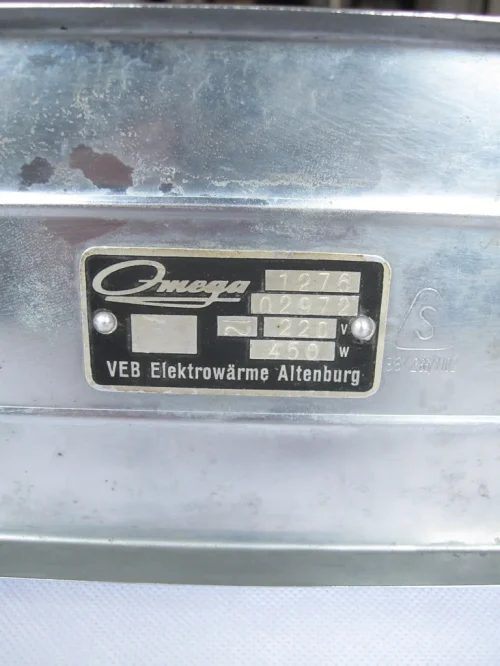 Bild 4 von 50er Toaster