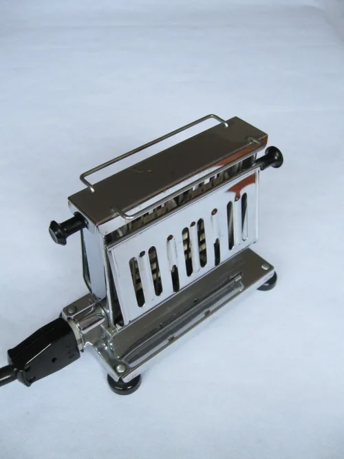Bild 6 von 50er Toaster