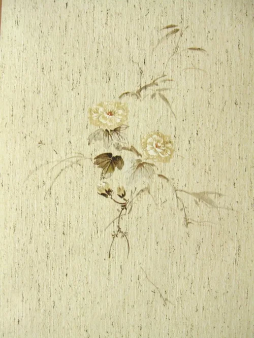 Bild 3 von Papier peint Shao