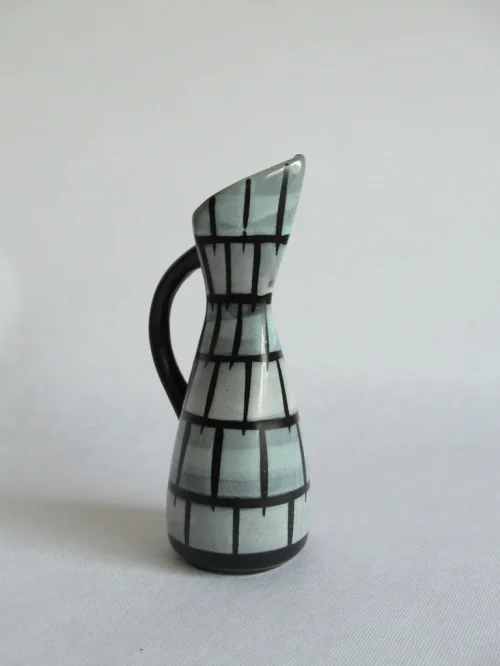 Bild 1 von 50er Vase