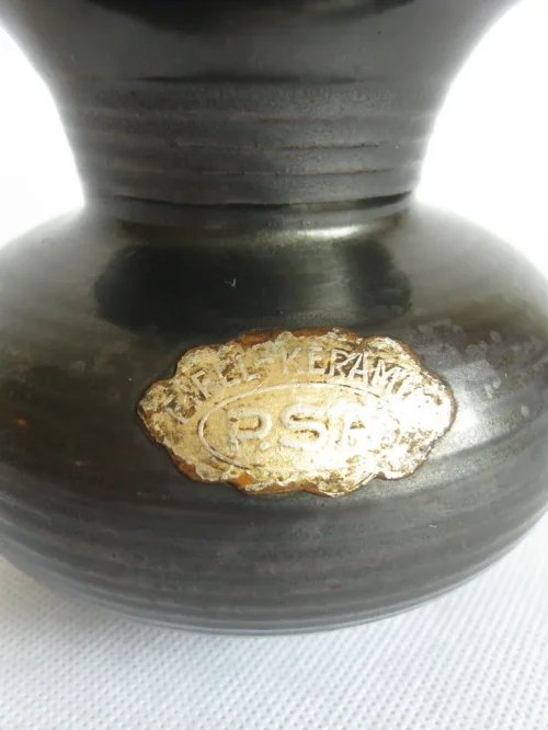 Bild 2 von 50er Vase