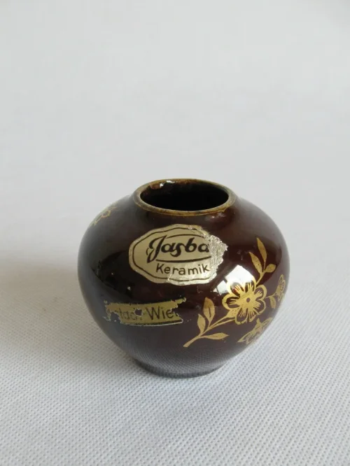 Bild 2 von 50er Vase Jasba