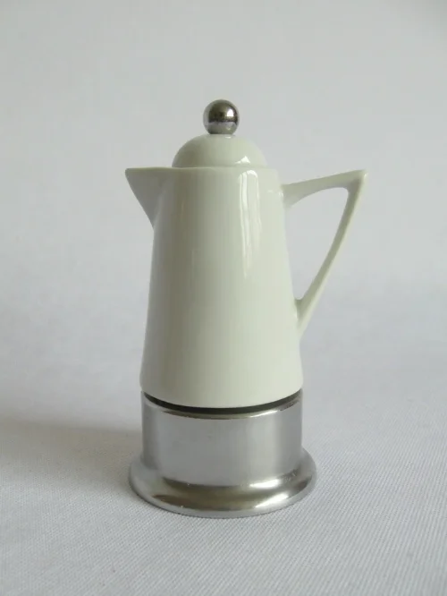 Bild 1 von 50er Mokka-Kännchen - Mokka-Kocher