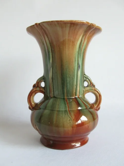 Bild 1 von 30er Jugendstil-Vase