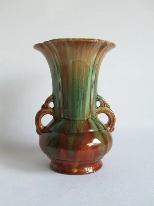 Bild 2 von 30er Jugendstil-Vase