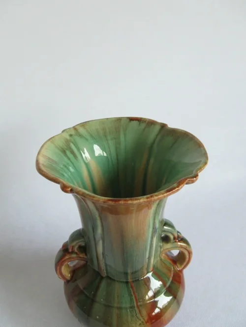 Bild 3 von 30er Jugendstil-Vase