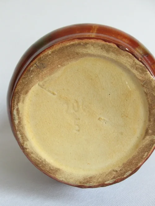 Bild 4 von 30er Jugendstil-Vase