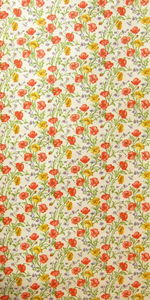 Wallpaper Feldblumen