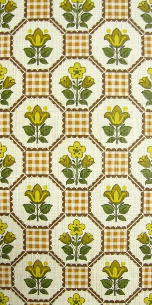Wallpaper Safrania