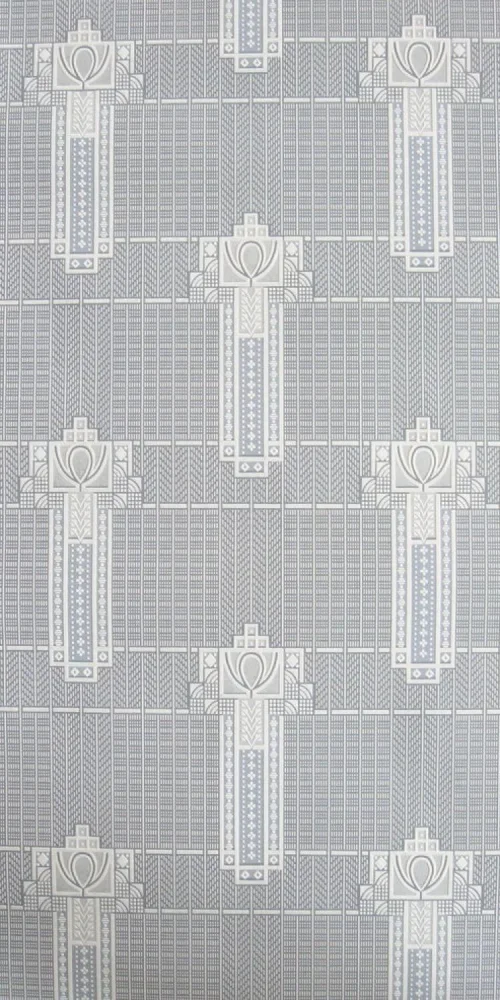 Papier peint Art Déco Deluxe