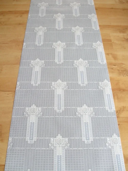 Bild 2 von Tapete Art Déco Deluxe