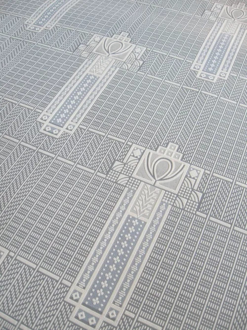 Bild 3 von Tapete Art Déco Deluxe