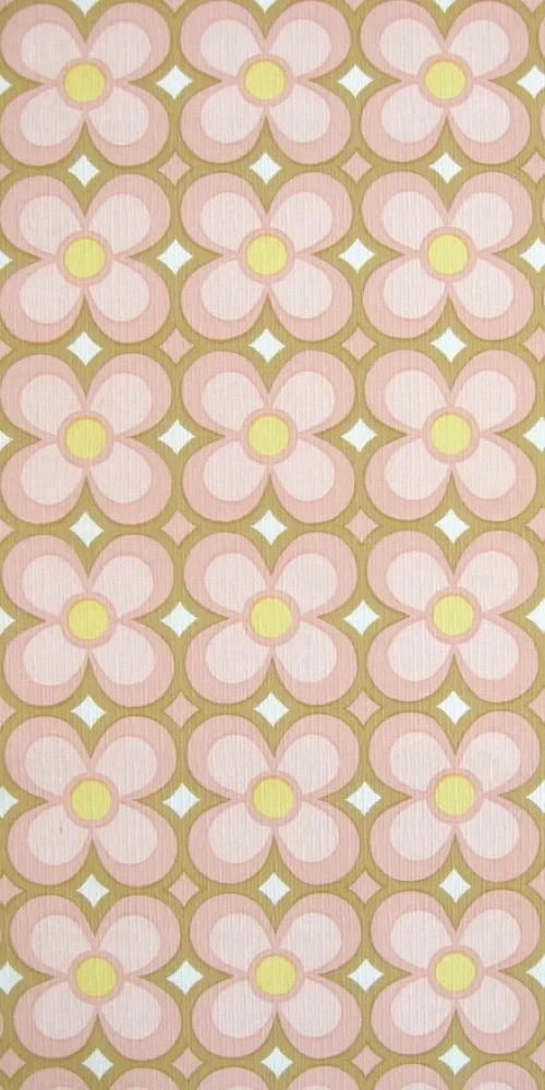 Wallpaper Signora Rossi