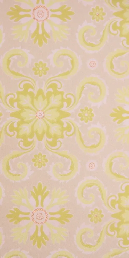 Wallpaper Limonella