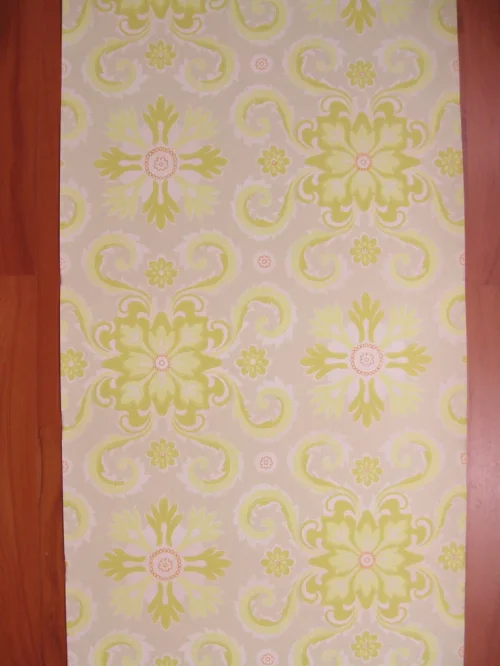 Bild 2 von Tapete Limonella