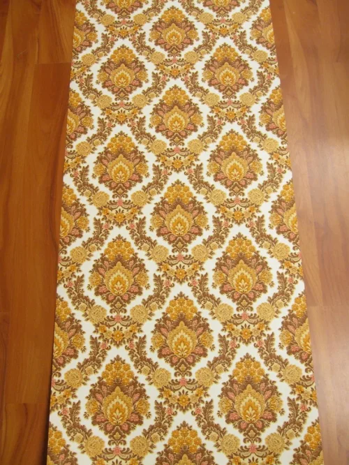 Bild 2 von Tapete Feudal Lord