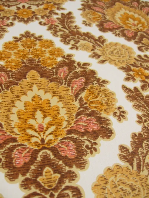 Bild 3 von Tapete Feudal Lord