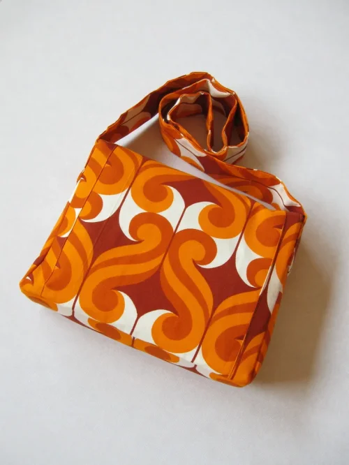Bild 1 von Tasche mittel